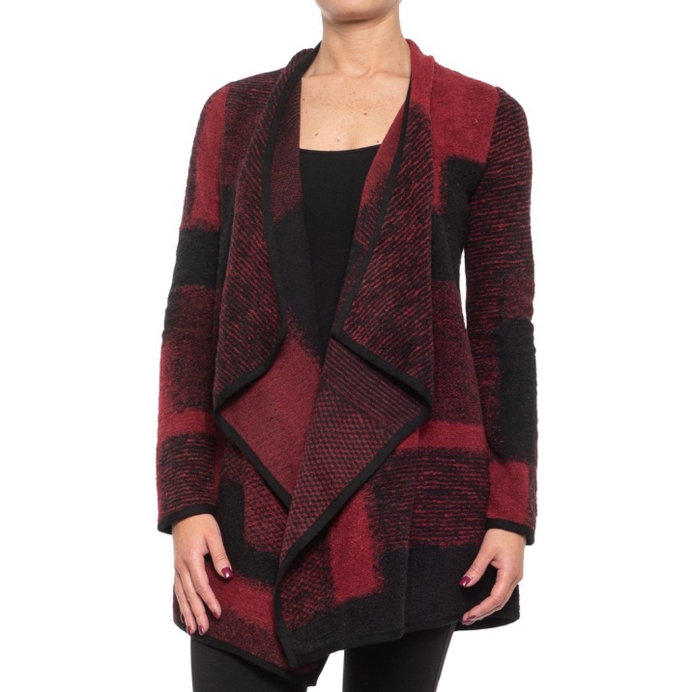 NWT Lucky Brand Cardigan